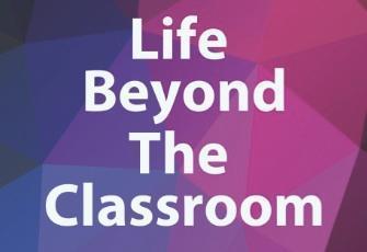 Life Beyond the Classroom:  Alumni of Color Networking Event